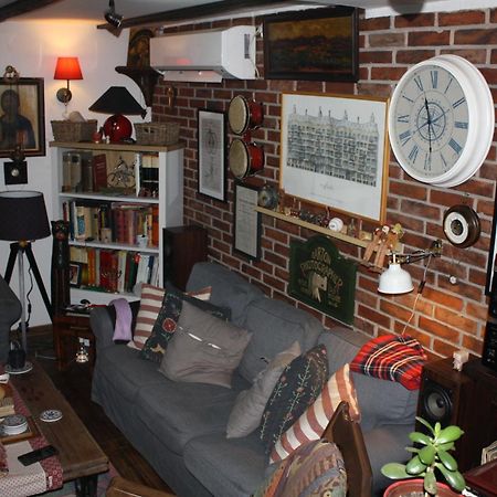 Guesthouse Silvani Крушевац Экстерьер фото