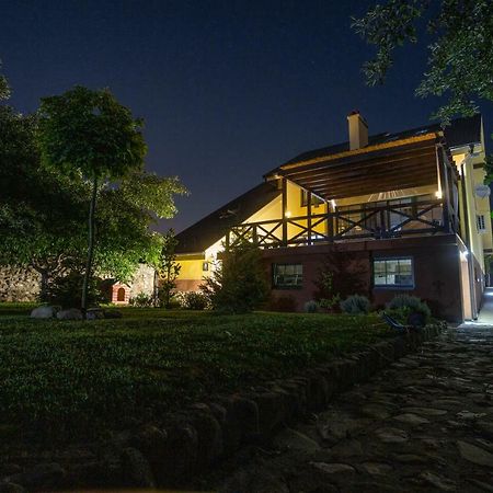 Guesthouse Silvani Крушевац Экстерьер фото