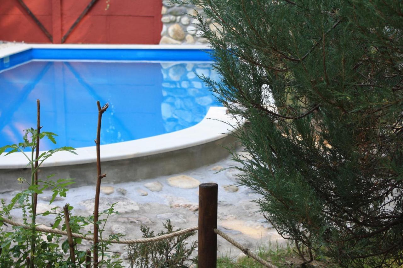 Guesthouse Silvani Крушевац Экстерьер фото