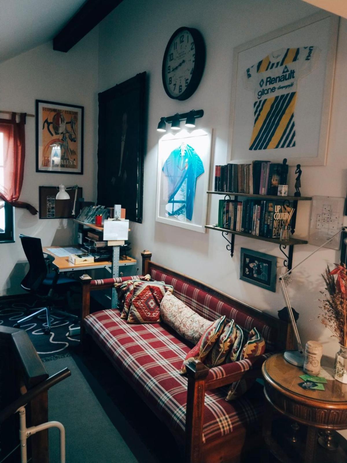 Guesthouse Silvani Крушевац Экстерьер фото
