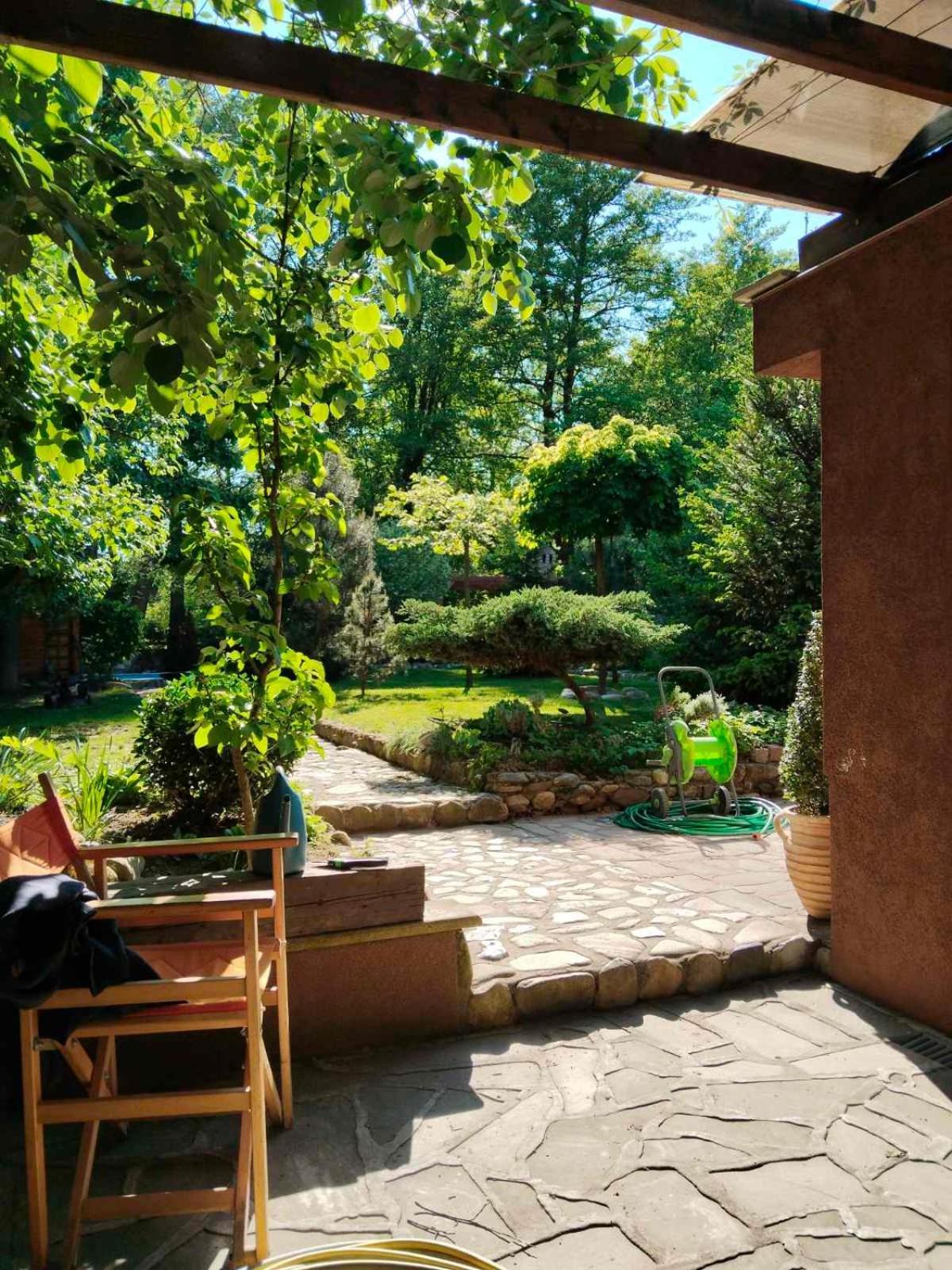 Guesthouse Silvani Крушевац Экстерьер фото