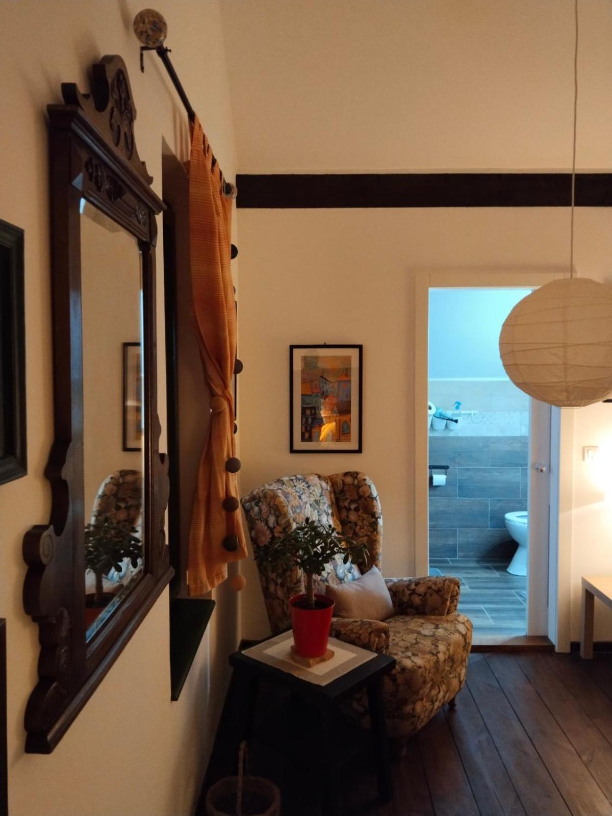 Guesthouse Silvani Крушевац Экстерьер фото