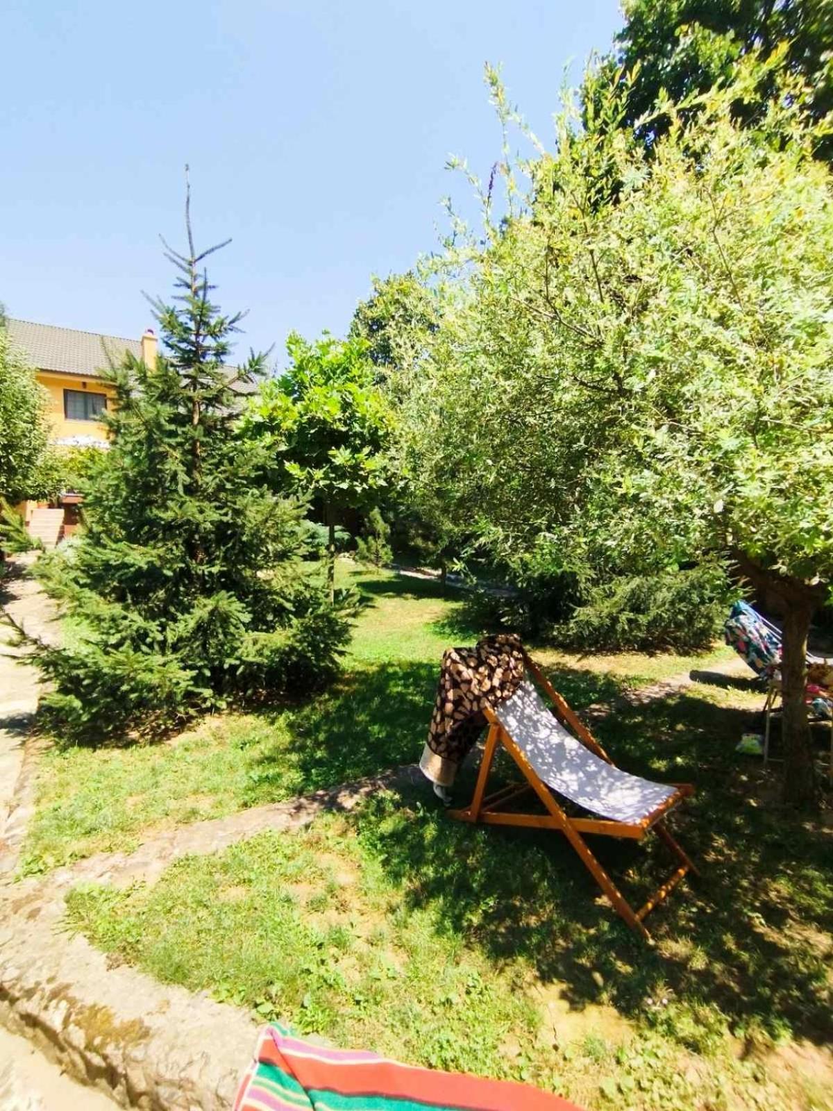 Guesthouse Silvani Крушевац Экстерьер фото