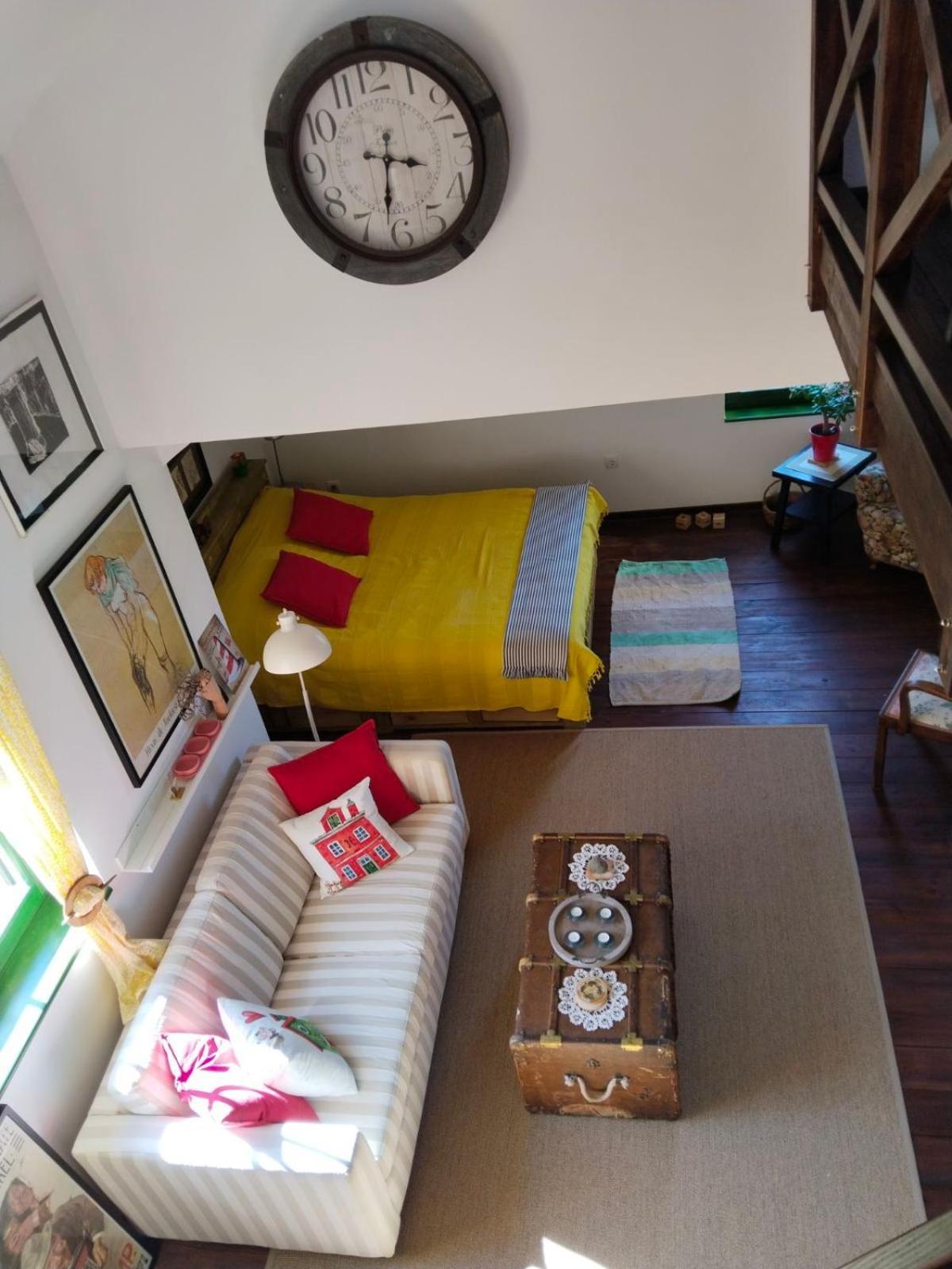 Guesthouse Silvani Крушевац Экстерьер фото