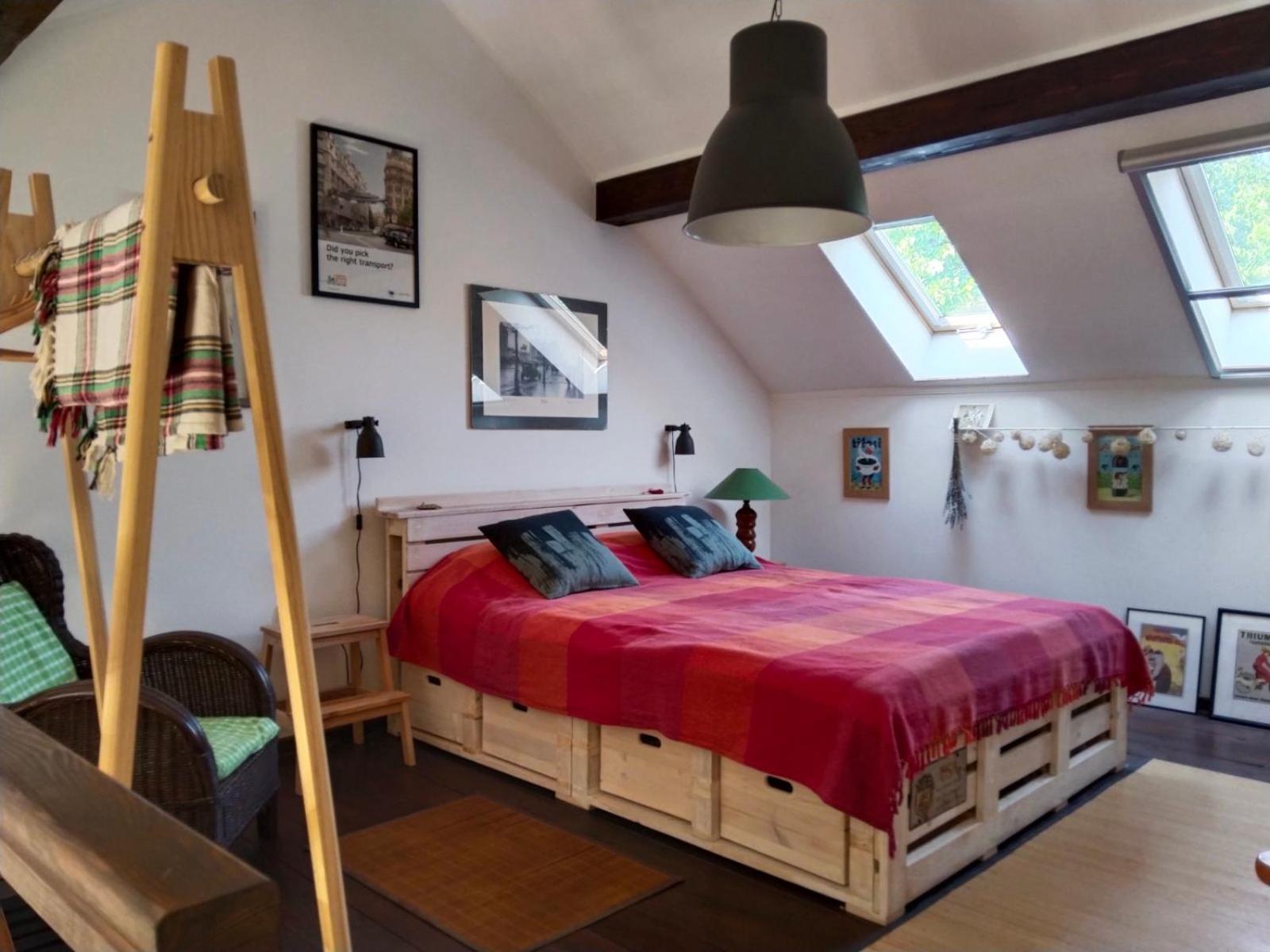 Guesthouse Silvani Крушевац Экстерьер фото