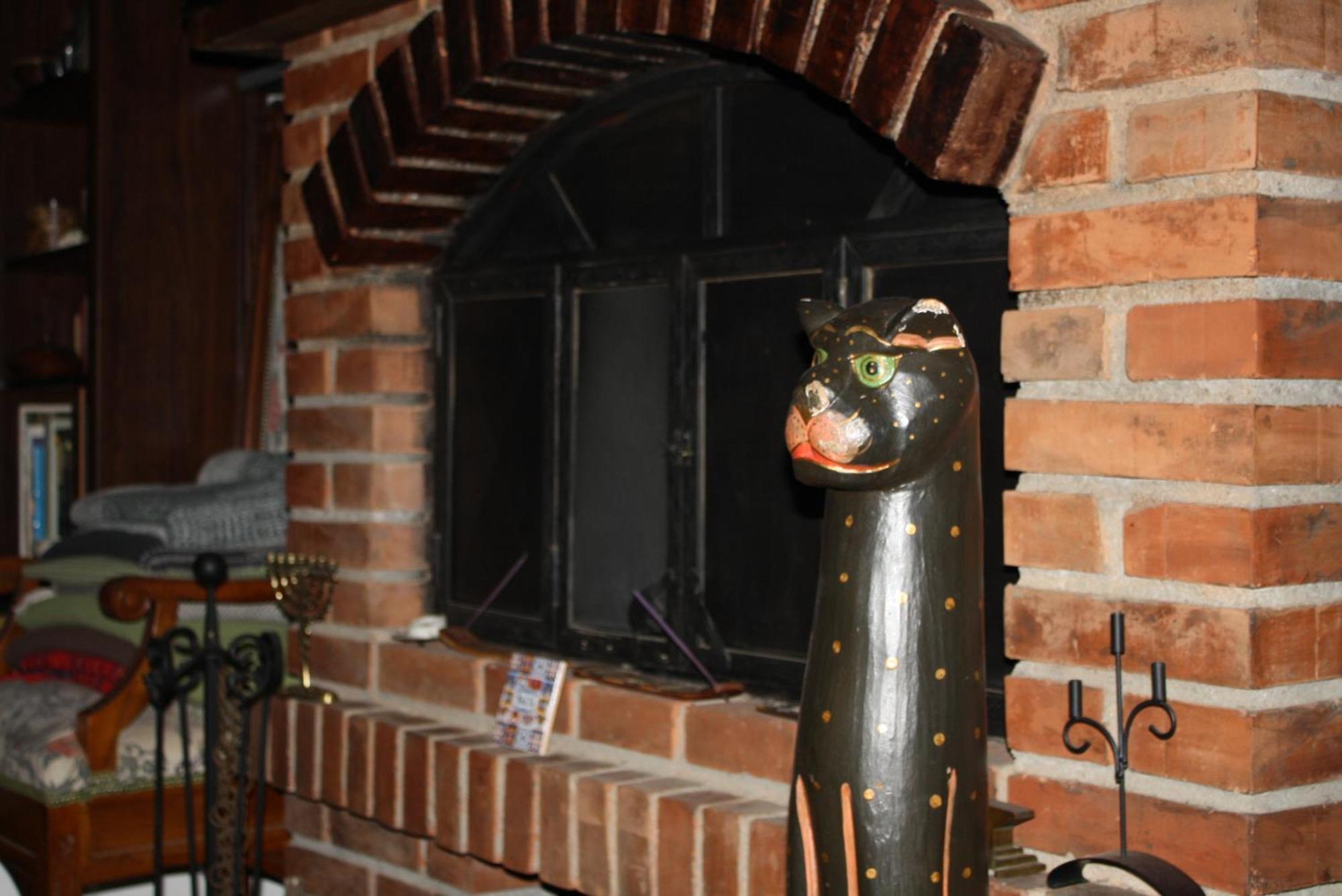 Guesthouse Silvani Крушевац Экстерьер фото