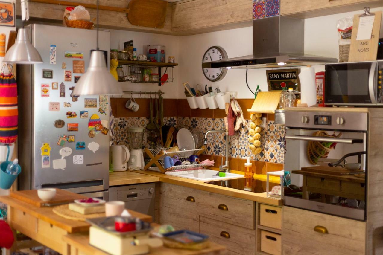 Guesthouse Silvani Крушевац Экстерьер фото