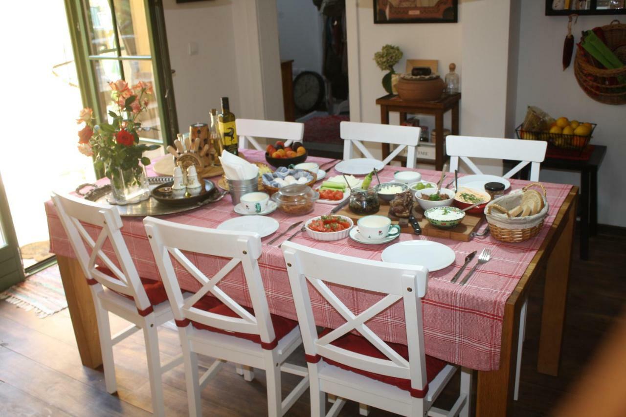 Guesthouse Silvani Крушевац Экстерьер фото