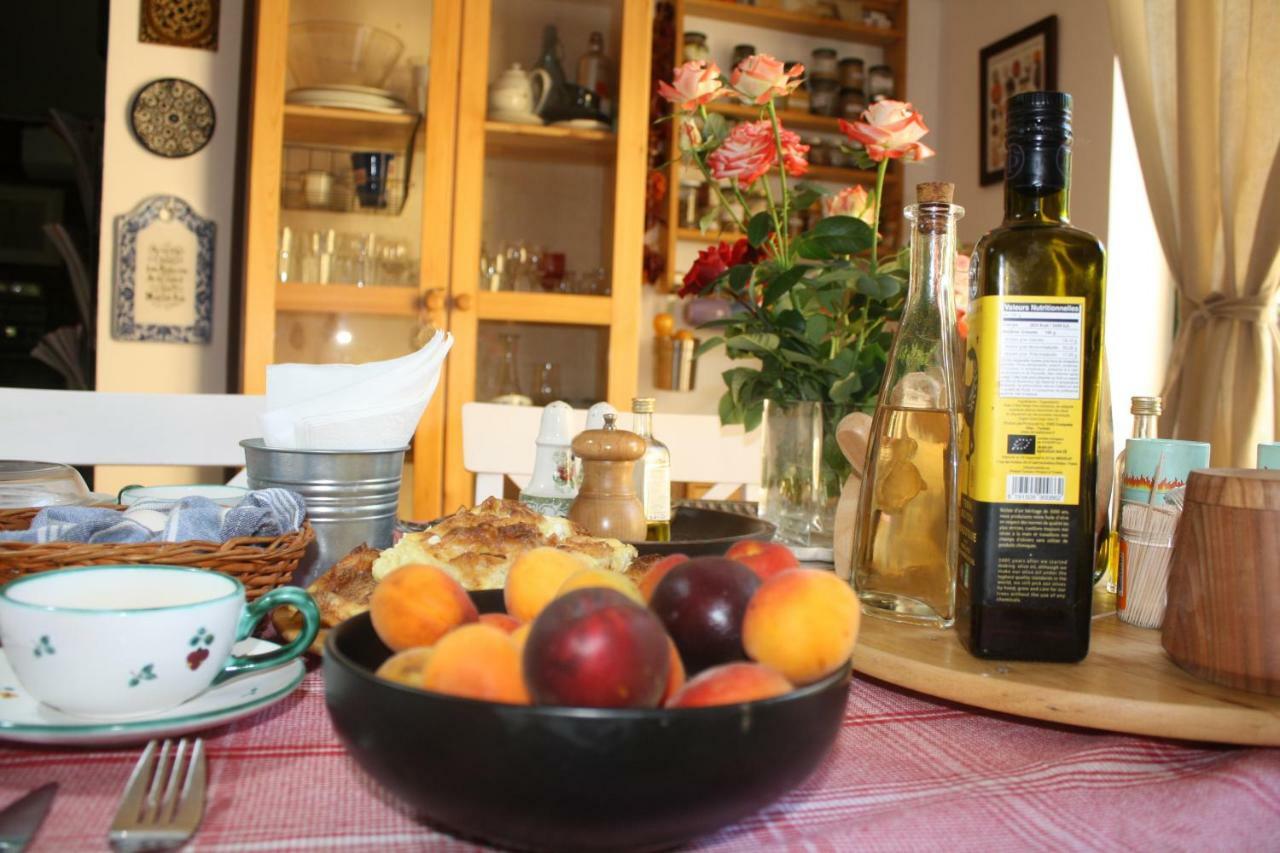 Guesthouse Silvani Крушевац Экстерьер фото