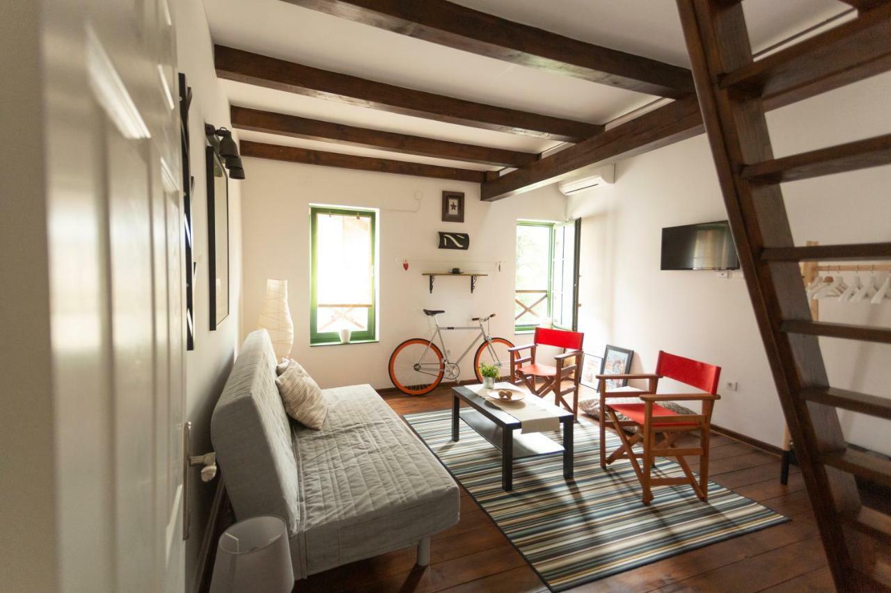 Guesthouse Silvani Крушевац Экстерьер фото