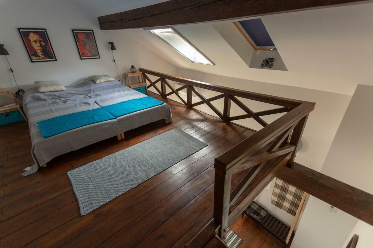 Guesthouse Silvani Крушевац Экстерьер фото