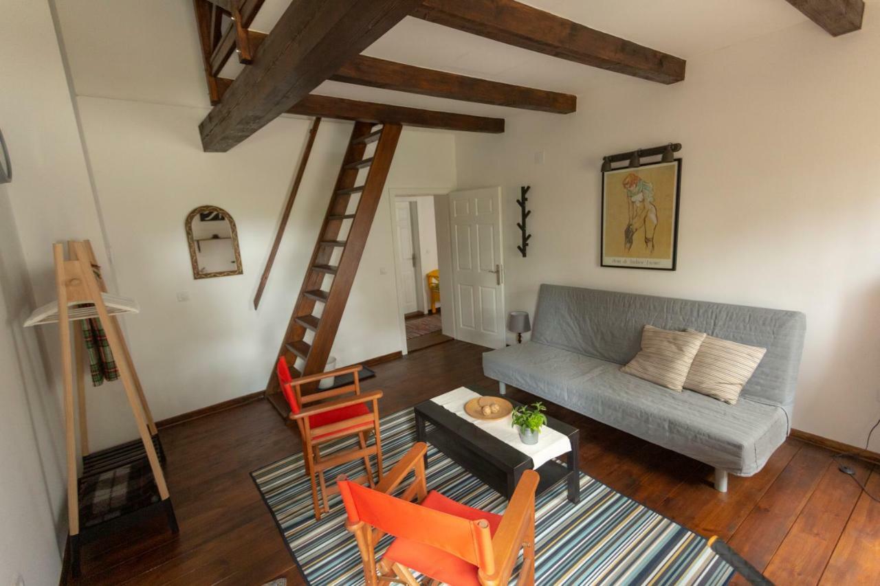 Guesthouse Silvani Крушевац Экстерьер фото