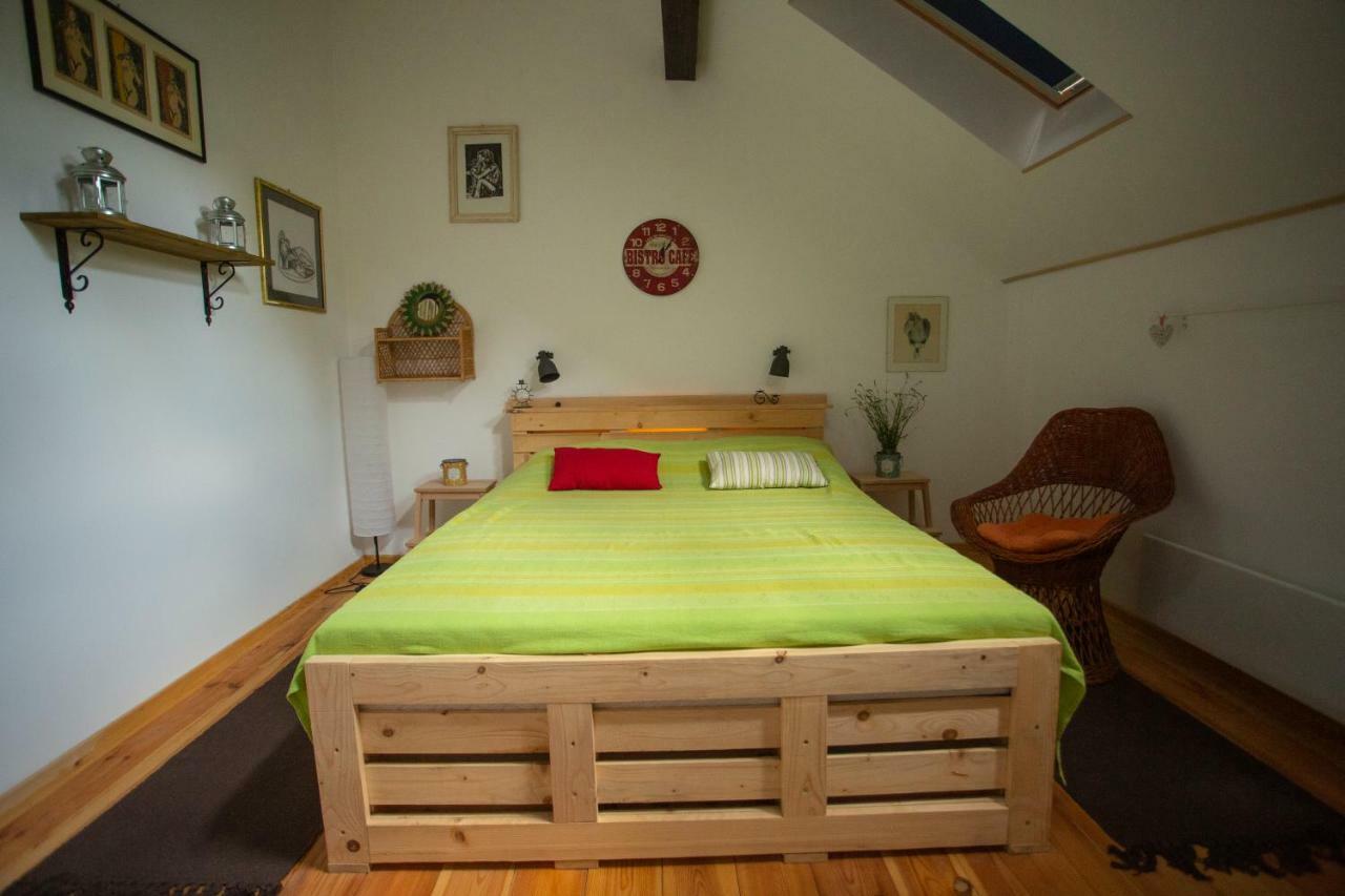 Guesthouse Silvani Крушевац Экстерьер фото